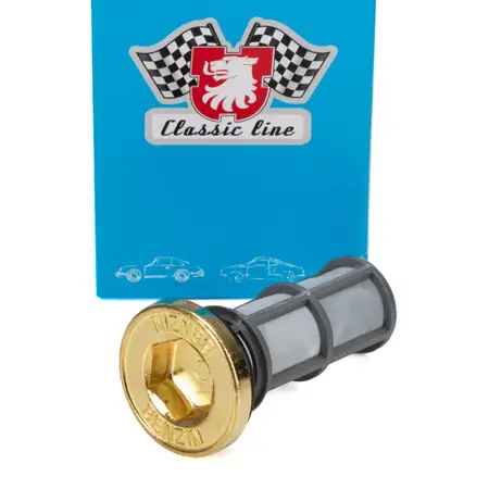 JP GROUP Tanksieb Benzinfilter f&uuml;r MERCEDES W108-115 R/C107 PORSCHE 911 ab 08.1971