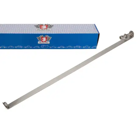 JP GROUP Auspuffschelle Spannband f&uuml;r PORSCHE 911 2.7 3.0/3.2 SC links 93011115900