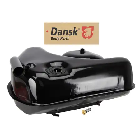 JP Kraftstofftank Benzintank f&uuml;r PORSCHE 911 2.7 3.0 3.2 3.3 Carrera / Turbo 93020101005