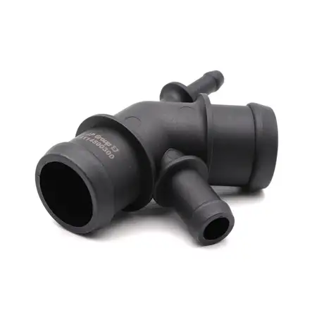 JP GROUP K&uuml;hlmittelflansch f&uuml;r VW Golf 4 Bora Sharan A3 8L1 Leon 1M Octavia 1 1J0121087C