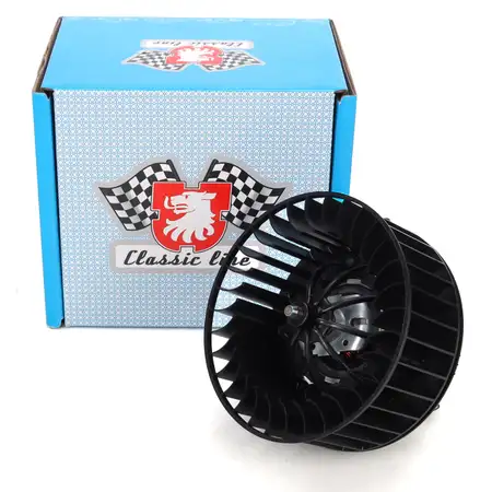 JP GROUP Innenraumgebl&auml;se f&uuml;r PORSCHE 964 993 Carrera / Turbo / GT2 rechts 96457201601