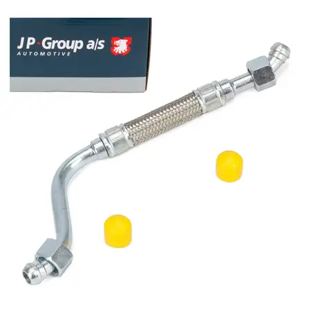 JP GROUP &Ouml;lleitung Lader Vorlaufleitung Leitung f&uuml;r VW Transporter T3 1.6 TD 068145735B