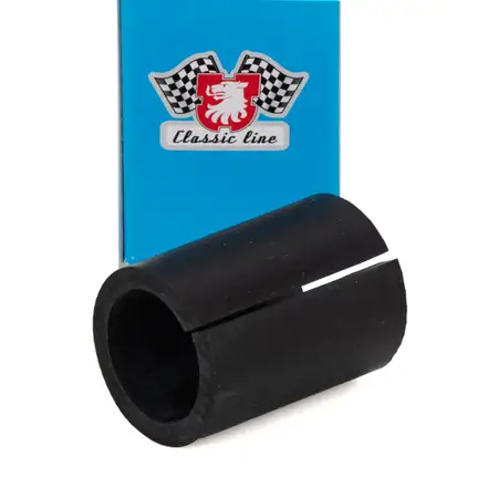 JP GROUP Halter Gummieinsatz &Ouml;lleitungen Schweller f&uuml;r PORSCHE 911 964 96420730200