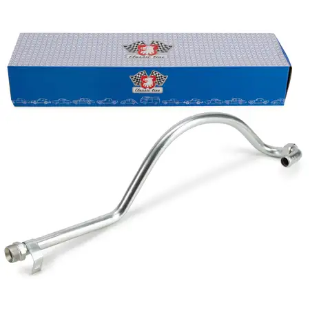 JP GROUP &Ouml;lleitung unter dem Getriebe f&uuml;r PORSCHE 911 2.7/3.0/3.2 SC Carrera 91110773910