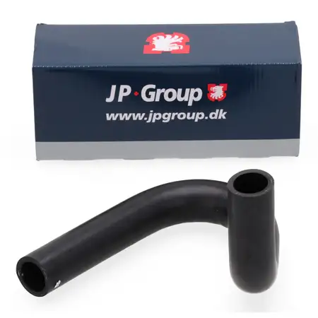 JP GROUP &Ouml;lschlauch &Ouml;ltank zum &Ouml;lk&uuml;hler f&uuml;r PORSCHE 911 2.3 T / E / S 91120731802