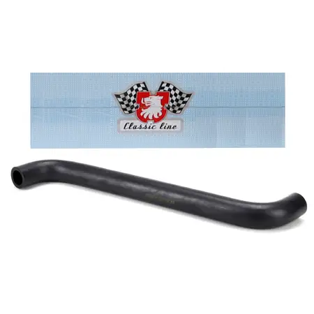 JP GROUP &Ouml;lschlauch &Ouml;lk&uuml;hler &Ouml;ltank f&uuml;r PORSCHE 911 2.3-3.2 ab 08.1972 91110723300