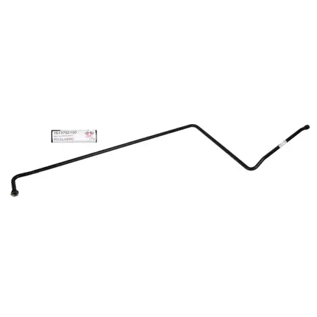 JP &Ouml;lleitung Vorlauf Thermostat zum &Ouml;lk&uuml;hler f&uuml;r PORSCHE 911 1972-1990 964 93020704503