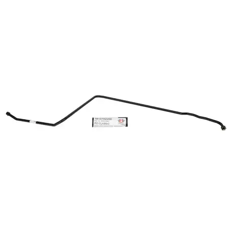 JP &Ouml;lleitung Reglergeh&auml;use R&Uuml;CKLAUF f&uuml;r PORSCHE 911 2.7-3.3 1972-1990 93020704603