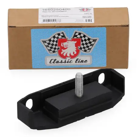 JP GROUP Drucklager Halter Achstrebe f&uuml;r PORSCHE 924 944 968 hinten 95133308832