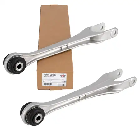 2x JP Querlenker f&uuml;r PORSCHE 997 Boxster Cayman Vorderachse / Hinterachse 99734104300
