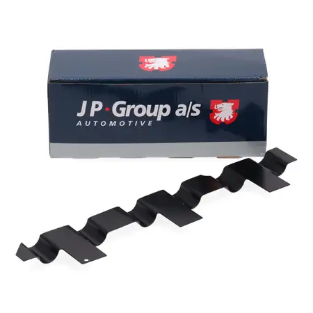 JP GROUP Luftleitblech f&uuml;r PORSCHE 911 3.0/3.2 SC 964 3.3 Turbo / S 93010630100