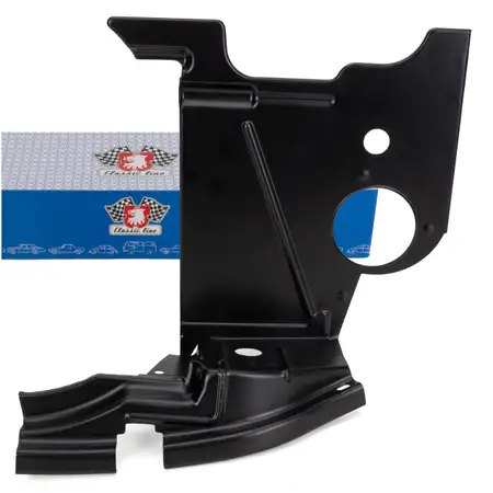 JP GROUP Motorabdeckung Motorraum f&uuml;r PORSCHE 964 3.6 Carrera rechts 96410928309