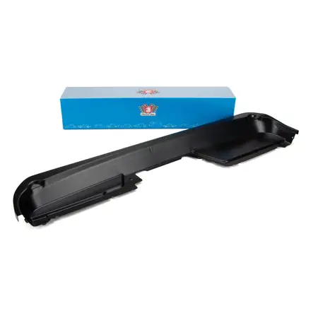 JP GROUP Abdeckblech Motorraum f&uuml;r PORSCHE 911 2.0-3.0 hinten 93010608502