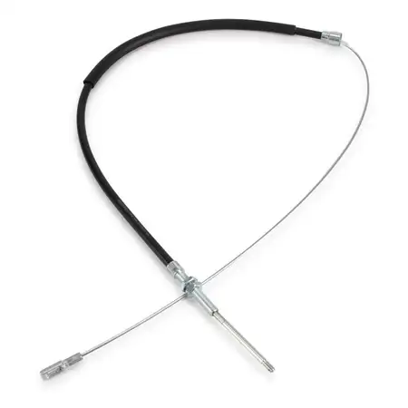 JP GROUP Handbremsseil Bremsseil f&uuml;r PORSCHE 911 2.0 2.2 2.3 2.7 3.0 3.2 1963-1989 hinten