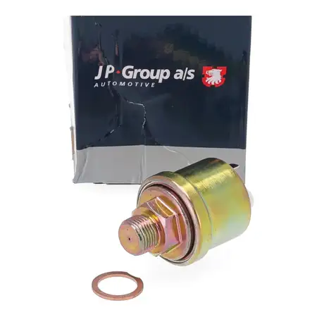 JP GROUP &Ouml;ldruckschalter f&uuml;r PORSCHE 911 2.7 / S 3.0 SC Carrera / Turbo 91160611102