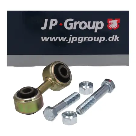 JP Coupling Rod for PORSCHE 911 3.0/3.2/3.3 Carrera / Turbo, Rear Right 93033307201
