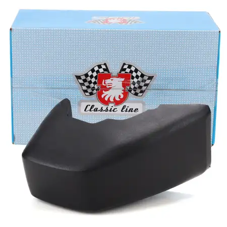 JP GROUP Sto&szlig;stangenhorn EU-Version f&uuml;r PORSCHE 911 1972-1983 hinten rechts 91150534200