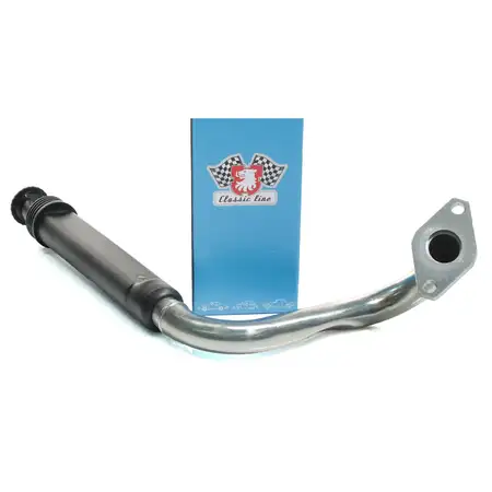 JP GROUP &Ouml;leinf&uuml;llstutzen &Ouml;leinf&uuml;llrohr f&uuml;r VW Transporter T3 1.6-1.7D 068115304B