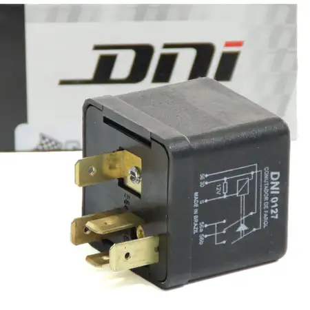 JP GROUP Relais Abblendlicht f&uuml;r VW Golf 1 Passat B1/2 T1 T2 AUDI 80 B2-3 100 111941583A