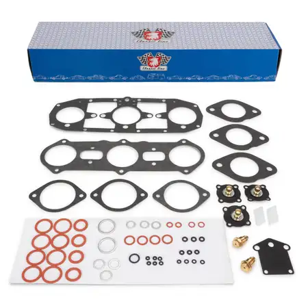 JP GROUP Repair Kit for Zenith 40 TIN Carburetor for PORSCHE 911 2.0/2.2/2.3 T 91110894800