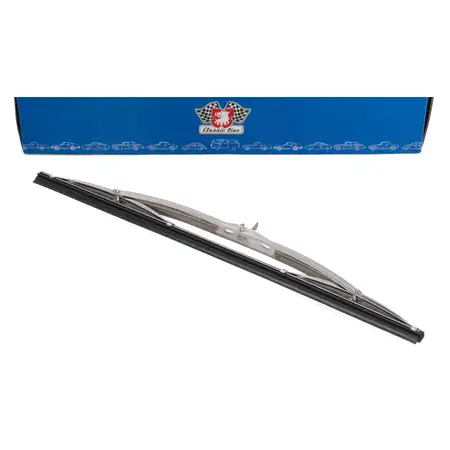 JP GROUP Scheibenwischer Wischerblatt f&uuml;r PORSCHE 911 912 vorne 90162831100