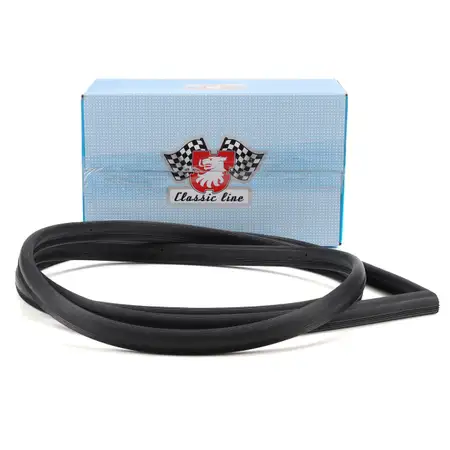 JP GROUP T&uuml;rdichtung T&uuml;rrahmendichtung f&uuml;r PORSCHE 911 964 Coupe 91153109503