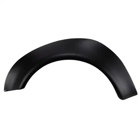 JP GROUP Kotfl&uuml;gel Verbreiterung f&uuml;r PORSCHE 911 930 Turbo vorne links 93050330700