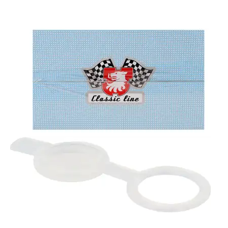 JP GROUP Verschlussdeckel Deckel Waschwasserbeh&auml;lter f&uuml;r PORSCHE 911 964 993 96420150700