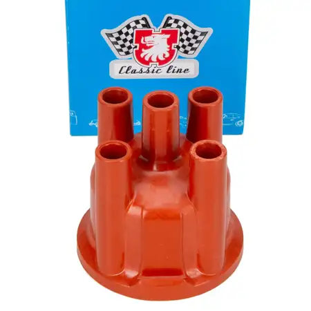 JP GROUP Verteilerkappe VW Golf 1 2 K&auml;fer Polo 86 Bulli T2 T3 PORSCHE 914 924 2.0