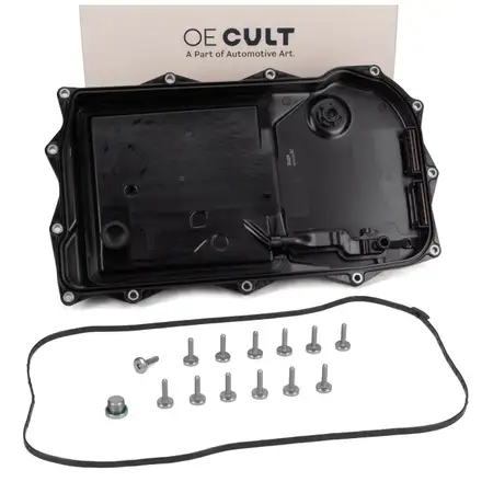 &Ouml;lwechsel Satz 8HP51 8-Gang Automatik f&uuml;r BMW G20/21 G22/23/26 G30/31 G01 G05 24118743462