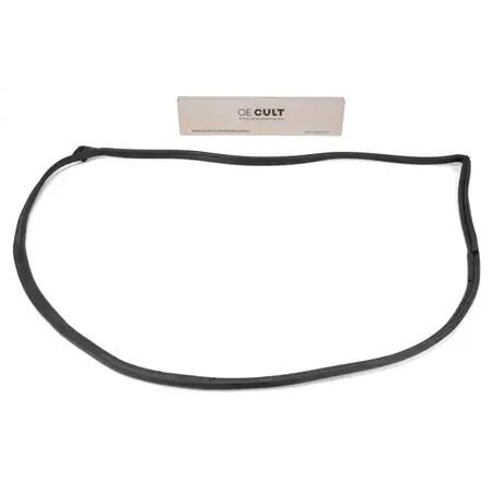 OE-Cult T&uuml;rdichtung T&uuml;rrahmendichtung f&uuml;r MERCEDES E-Klasse W124 vorne rechts 1247201278