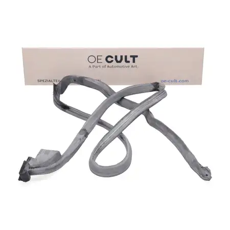 OE-Cult T&uuml;rdichtung T&uuml;rrahmendichtung f&uuml;r MERCEDES SL R107 C107 vorne rechts 1077200278