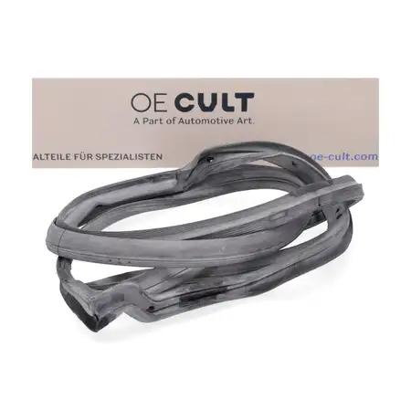 OE-Cult T&uuml;rdichtung T&uuml;rrahmendichtung f&uuml;r MERCEDES /8 W114 W115 vorne rechts 1157200878
