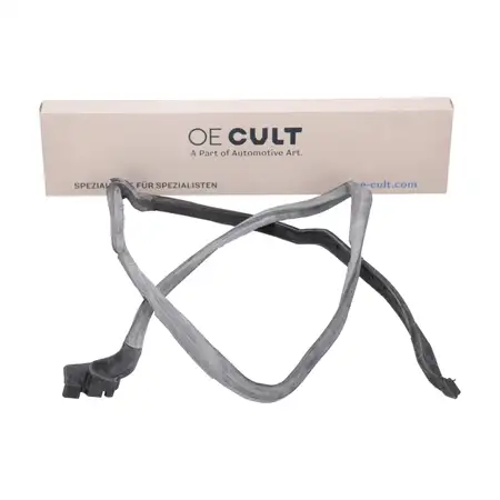 OE-Cult T&uuml;rdichtung T&uuml;rrahmendichtung f&uuml;r MERCEDES Pagode W113 vorne links 1137200778
