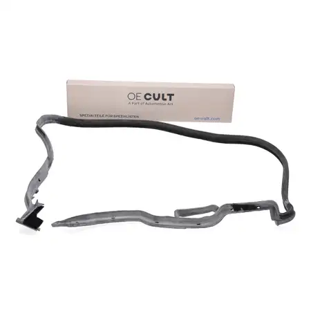 OE-CULT T&uuml;rdichtung T&uuml;rrahmdichtung f&uuml;r MERCEDES-BENZ 123 C123 vorne rechts 1237201278