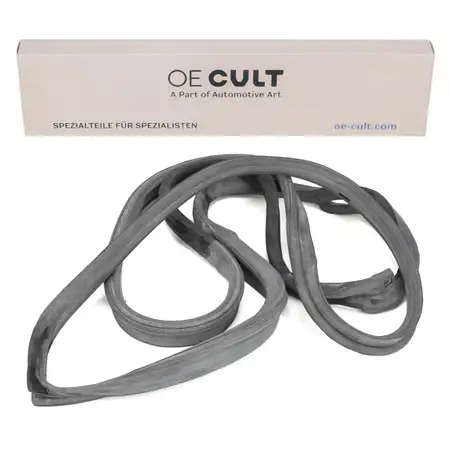 OE-Cult T&uuml;rdichtung T&uuml;rrahmendichtung f&uuml;r MERCEDES-BENZ 123 W123 hinten rechts 1237300278