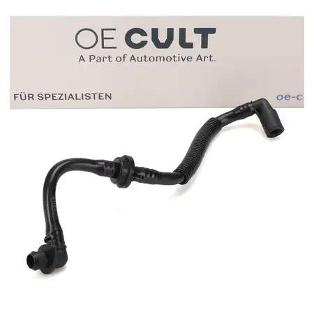 OE-Cult Unterdruckrohr Bremsanlage f&uuml;r VW Golf 5 AUDI A3 8P SEAT SKODA 1.4-2.0 1K0612041FL