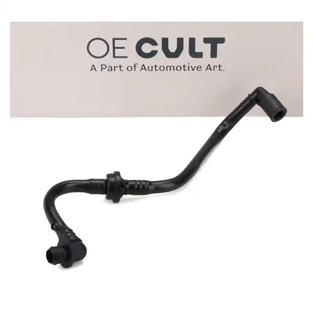 OE-Cult Unterdruckrohr Schlauch Bremsanlage f&uuml;r VW Passat B6 / Variant 3C2 3C5 3C0612041H
