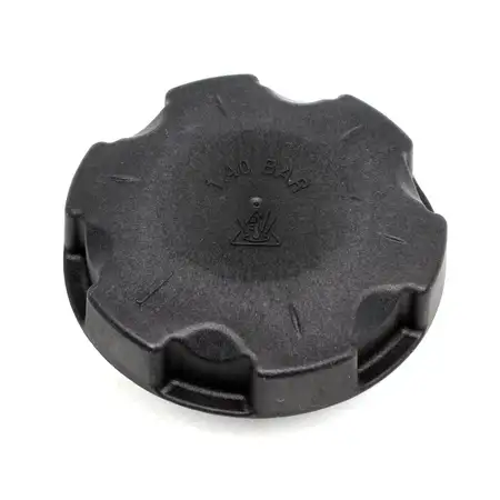 OE-Cult Verschlusskappe Deckel K&uuml;hlerverschluss f&uuml;r BMW 1er 2er 3er 4er 5er 17117639020