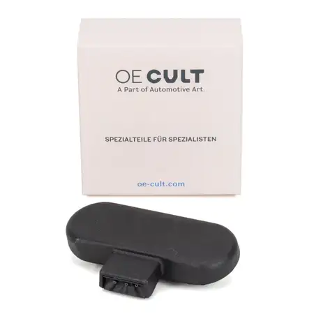 OE-Cult Waschwasserd&uuml;se Scheibenwaschd&uuml;se f&uuml;r AUDI A4 B8 A5 8T 8F vorne links 8T0955987B
