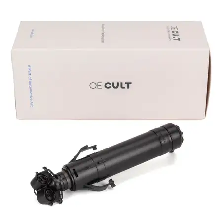 OE-Cult Waschwasserd&uuml;se Scheinwerferreinigung f&uuml;r VW Passat B7 vorne links 3AA955103