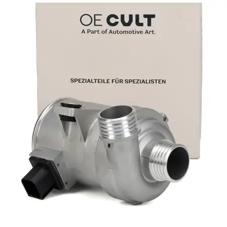 Wasserpumpe f&uuml;r BMW F20 F22/23 F30/31 F32/33/36 F10/11/07 X1 X3 X4 X5 N20 11518635089