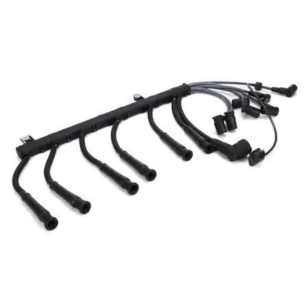 Z&uuml;ndleitungssatz Z&uuml;ndleitung f&uuml;r BMW 8er E31 850 Ci M70 M73 S70 Zylinder 7-12 12121733007