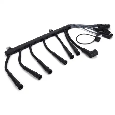 Z&uuml;ndleitungssatz Z&uuml;ndleitung f&uuml;r BMW 8er E31 850 Ci M70 M73 S70 Zylinder 1-6 12121733010