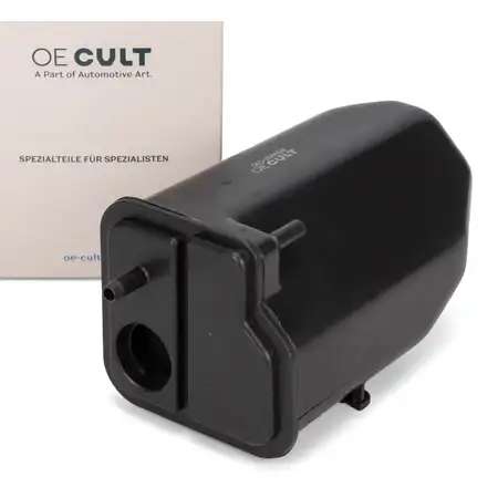 OE-Cult Aktivkohlefilter Tankentl&uuml;ftung f&uuml;r VW Golf 5 6 AUDI A3 8P SEAT Leon 1P 1K0201801E