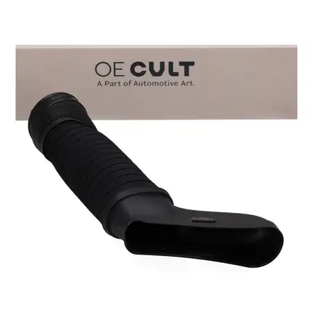 OE-Cult Air Intake Hose for MERCEDES-BENZ W204, S204, W212, M272 (Right Side) 2720903682