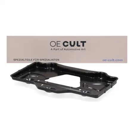 OE CULT Batterierahmen Batteriehalterung f&uuml;r MERCEDES-BENZ W124 190er W201 R230 2016260445