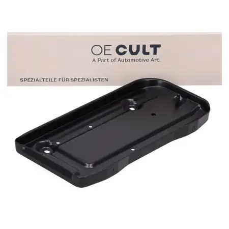 OE-Cult Battery Holder Frame for MERCEDES-BENZ 124 W124 SL R129 1298900063