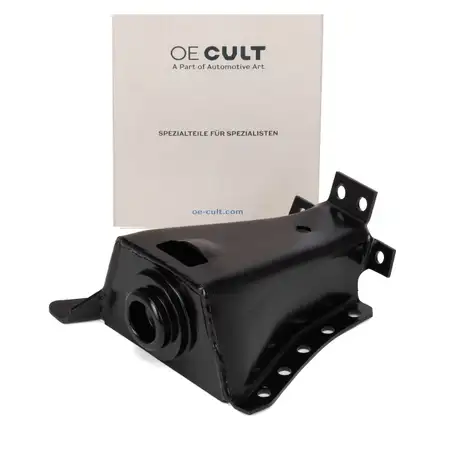 OE-Cult Bremsabst&uuml;tzungskonsolen f&uuml;r MERCEDES W126 Vorderachse hinten rechts 1266204031