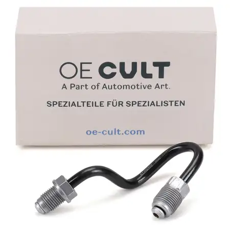 OE-Cult Bremsleitung f&uuml;r VW Golf 5 6 Touran A3 8P Leon 1P hinten rechts 1K0611764L